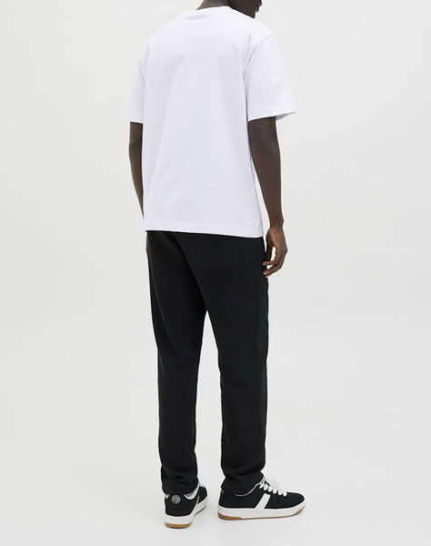 JACK&JONES JORNORREBRO EMB TEE SS CREW NECK NOOS