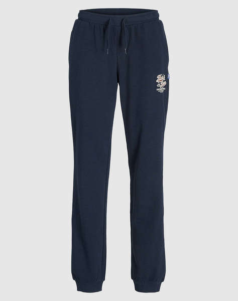 JACK&JONES JPSTELOGO SWEATPANTS 2COL 25/26 NOOS JNR