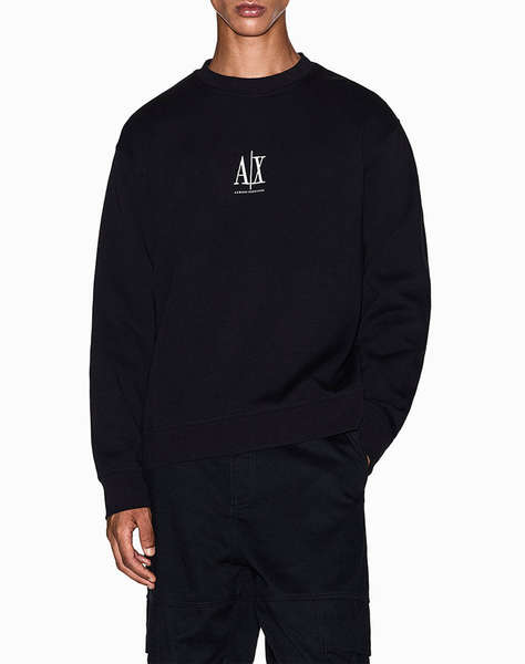 ARMANI EXCHANGE SWEATSHIRT
