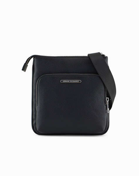 ARMANI EXCHANGE MESSENGER BAG (Dimensiuni: 22 x 3 x 21 cm.)