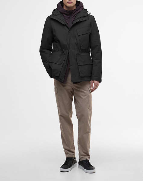 BARBOUR INTERNATIONAL GEACA