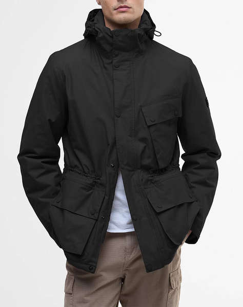 BARBOUR INTERNATIONAL GEACA
