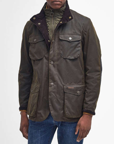 BARBOUR GEACA