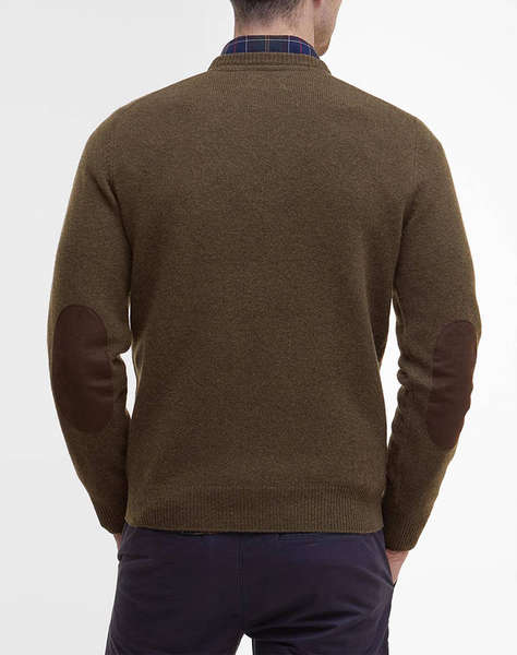 BARBOUR PULOVER