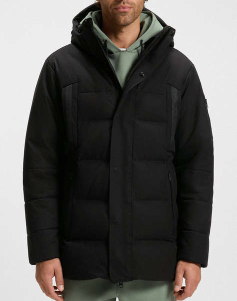 BOSS OW_Block-X Parka 10263836 01