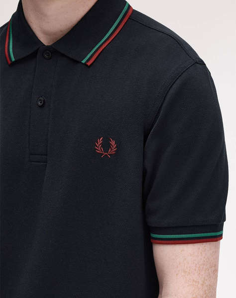 FRED PERRY BLUZE FRED PERRY