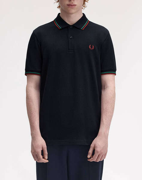 FRED PERRY BLUZE FRED PERRY