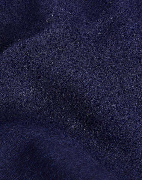 BARBOUR BARBOUR PLAIN LAMBSWOOL SCARF