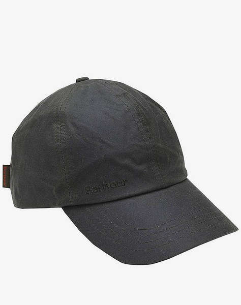 BARBOUR BARBOUR WAX CAP
