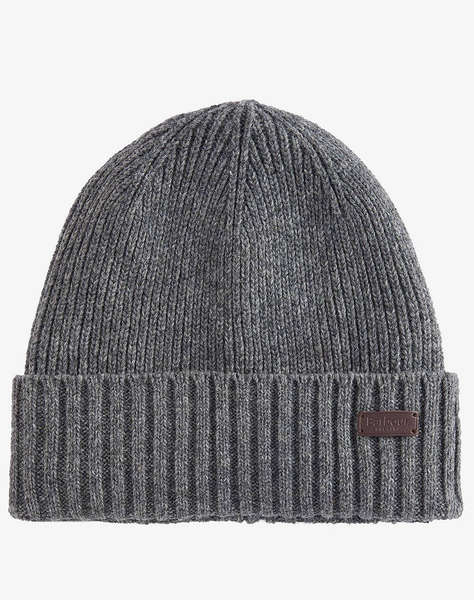 BARBOUR BARBOUR CARLTON BEANIE HAT