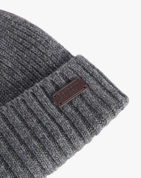 BARBOUR BARBOUR CARLTON BEANIE HAT