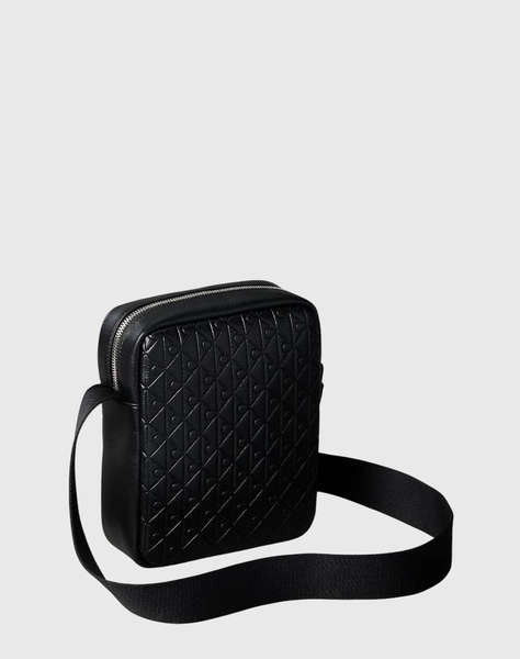 CALVIN KLEIN EMBLEM EMBOSS REPORTER (Dimensiuni: 16.5 x 20 x 6.5cm.)