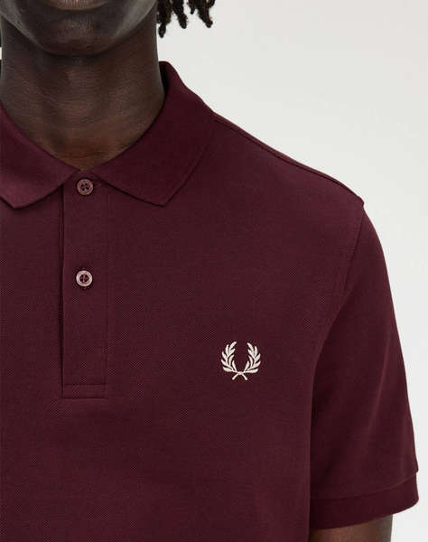 FRED PERRY BLUZA FRED PERRY