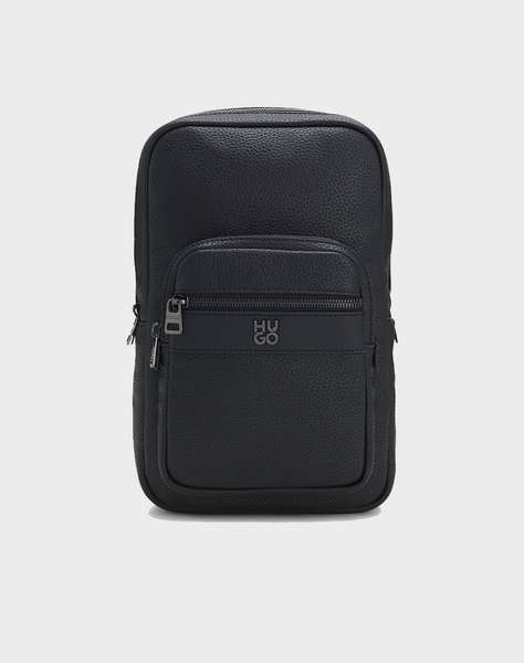 HUGO Quantic_Monostrap 10266594 01 (Dimensiuni: 19 x 30 x 6cm.)