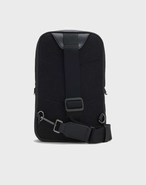 HUGO Quantic_Monostrap 10266594 01 (Dimensiuni: 19 x 30 x 6cm.)