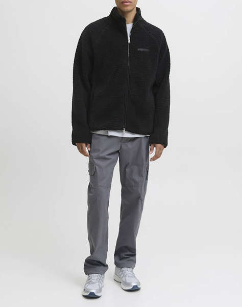 JACK&JONES JCOUNION TEDDY JACKET AW25