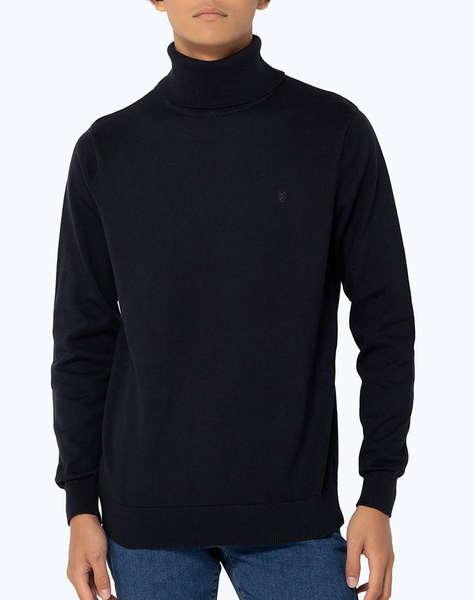 THE BOSTONIANS HELANCA DIN BUMBAC REGULAR FIT