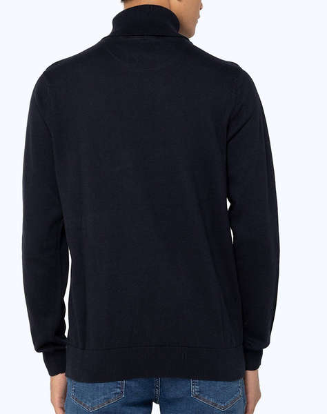 THE BOSTONIANS HELANCA DIN BUMBAC REGULAR FIT