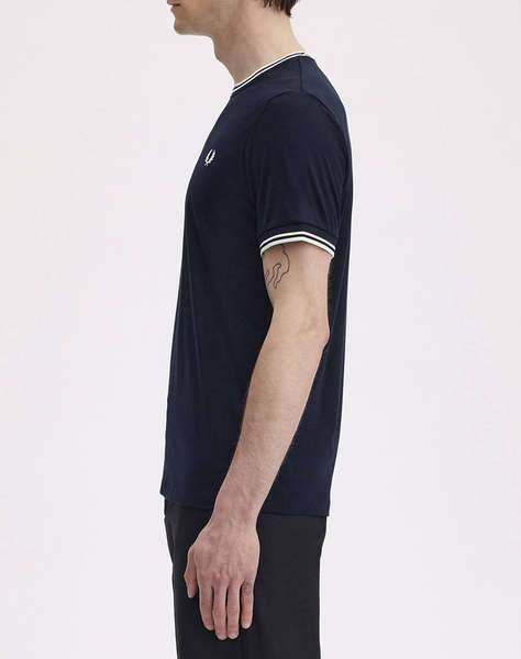 FRED PERRY BLUZA FRED PERRY