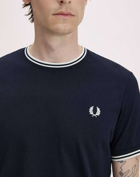 FRED PERRY BLUZA FRED PERRY