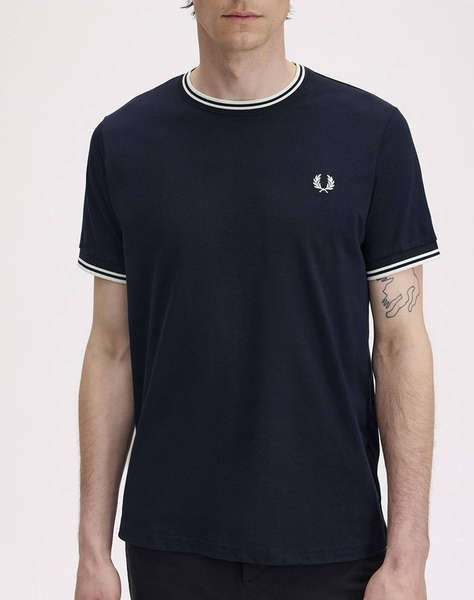 FRED PERRY BLUZA FRED PERRY
