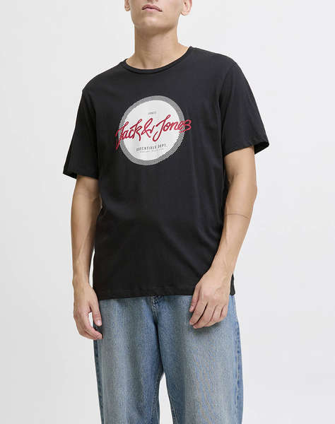 JACK&JONES JJURBAN TEE SS CREW NECK