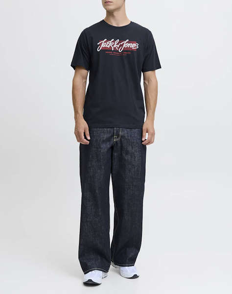 JACK&JONES JJURBAN TEE SS CREW NECK