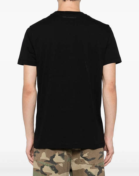 KARL LAGERFLED T-SHIRT CREWNECK