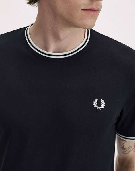 FRED PERRY BLUZA FRED PERRY