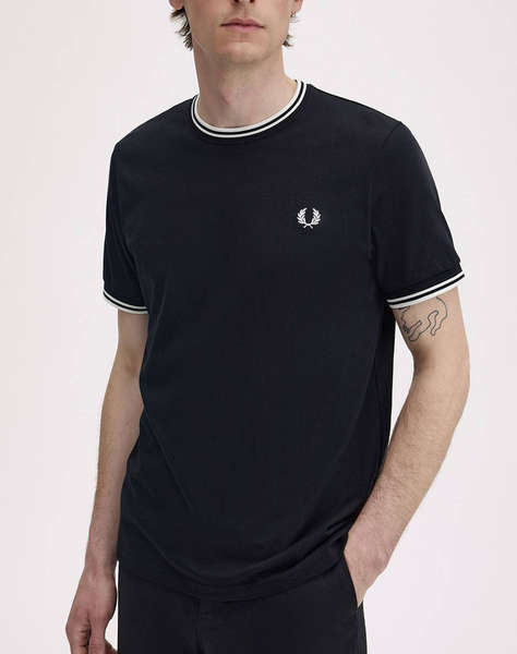 FRED PERRY BLUZA FRED PERRY