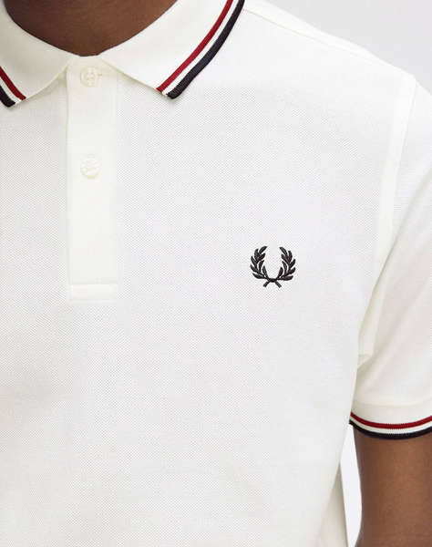 FRED PERRY BLUZE FRED PERRY
