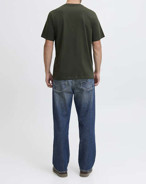 JACK&JONES JJURBAN TEE SS CREW NECK