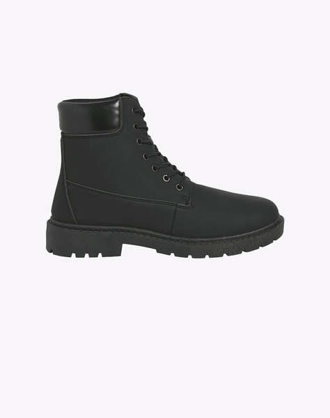 JACK&JONES JFWAINSWORTH PU BOOT