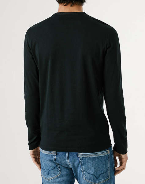 PEPE JEANS NOS ORIGINAL BASIC 2 LONG BLUZA DE BARBATI