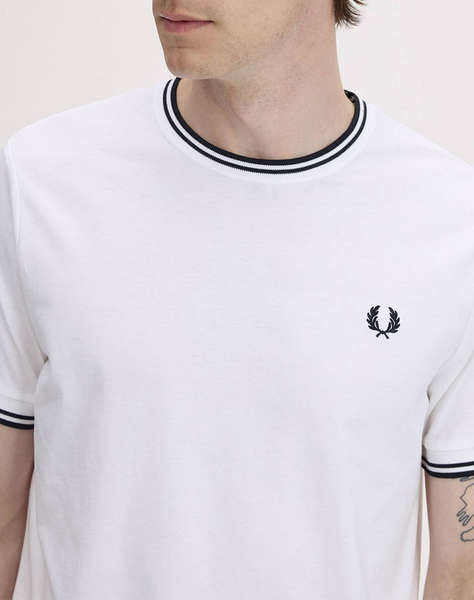 FRED PERRY BLUZA FRED PERRY