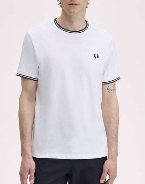FRED PERRY BLUZA FRED PERRY
