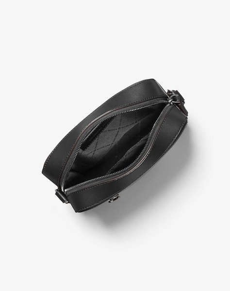 MICHAEL KORS 33F5LHDC2L HUDSON CROSS BODY HANDBAG MICHAEL KORS MENS (Dimensiuni: 20.3 x 26 x 7cm.)