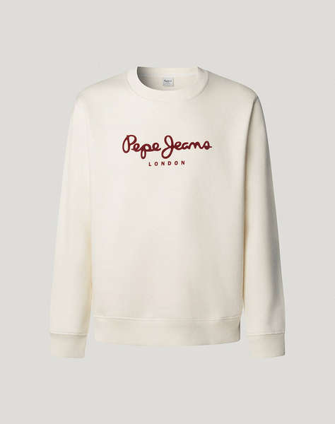 PEPE JEANS DROP 2A MACBETH PLAIN CREW HANORAC DE BARBATI