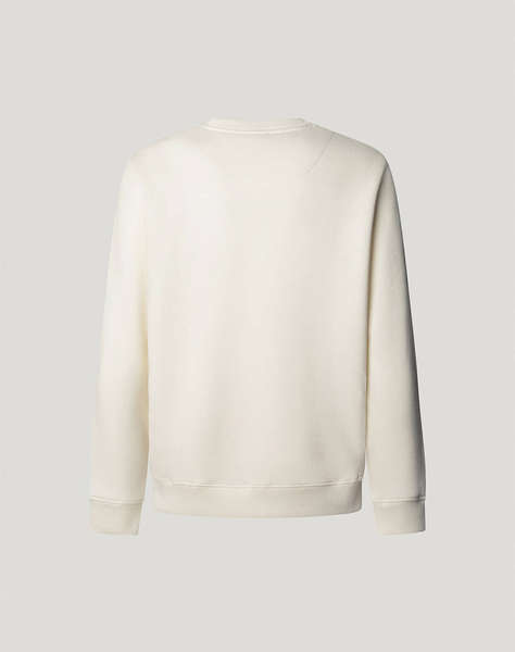 PEPE JEANS DROP 2A MACBETH PLAIN CREW HANORAC DE BARBATI