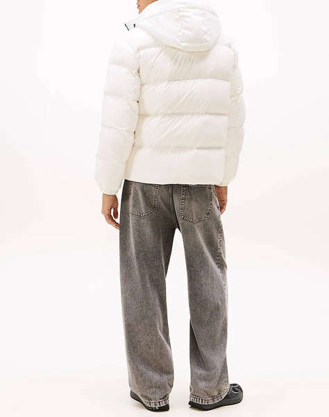 TOMMY JEANS TJM ESSENTIAL DOWN JACKET EXT