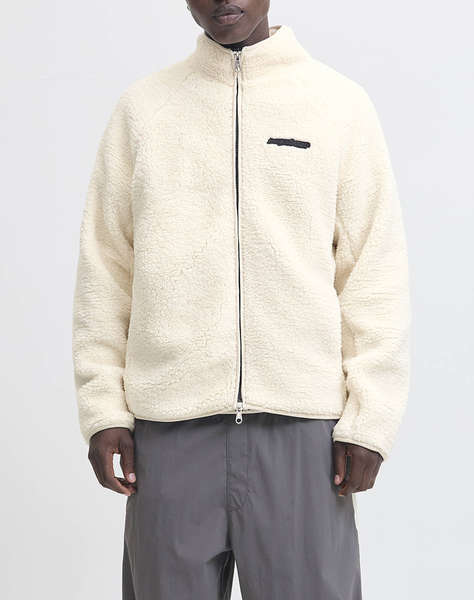 JACK&JONES JCOUNION TEDDY JACKET AW25