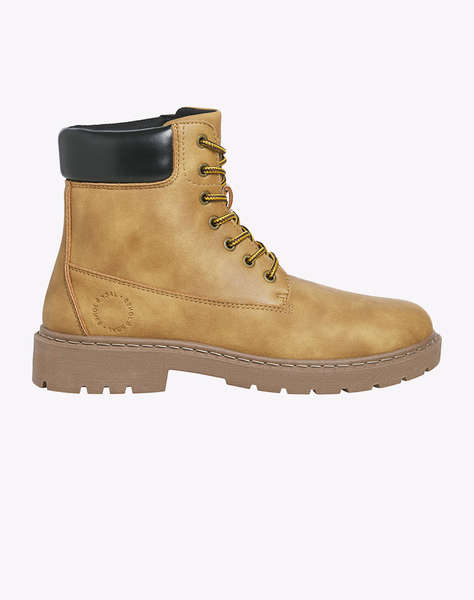 JACK&JONES JFWAINSWORTH PU BOOT