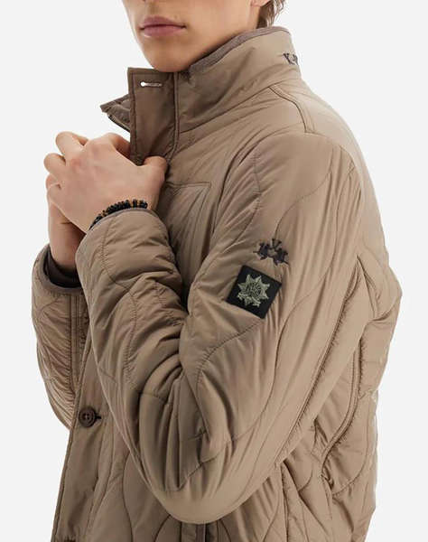 LAMARTINA GEACA MAN OUTDOOR NYLON