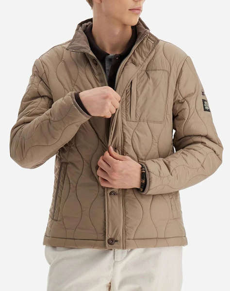 LAMARTINA GEACA MAN OUTDOOR NYLON