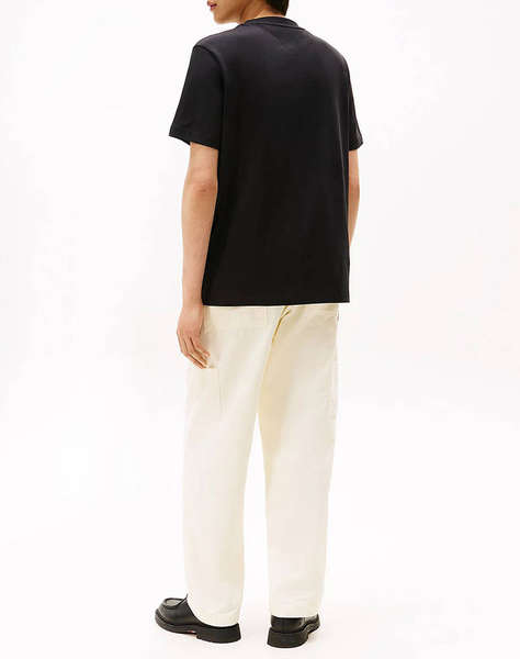 TOMMY HILFIGER HILFIGER STACK GRAPHIC TEE