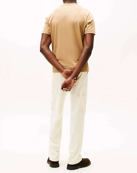 TOMMY HILFIGER HILFIGER STACK GRAPHIC TEE