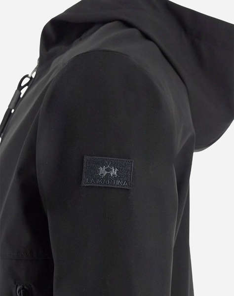 LAMARTINA GEACA MAN OUTDOOR SOFTSHELL