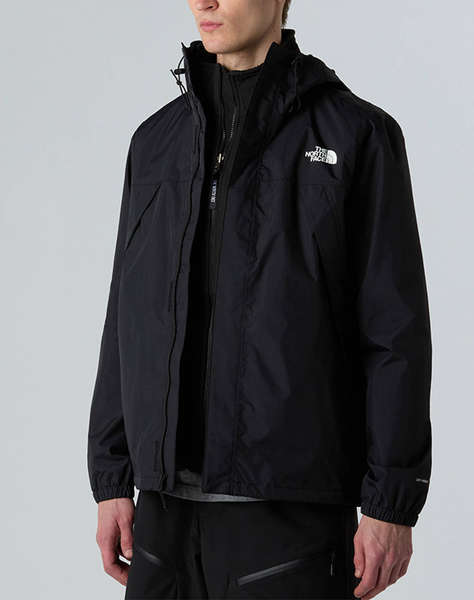 THE NORTH FACE M ANTORA JACKET