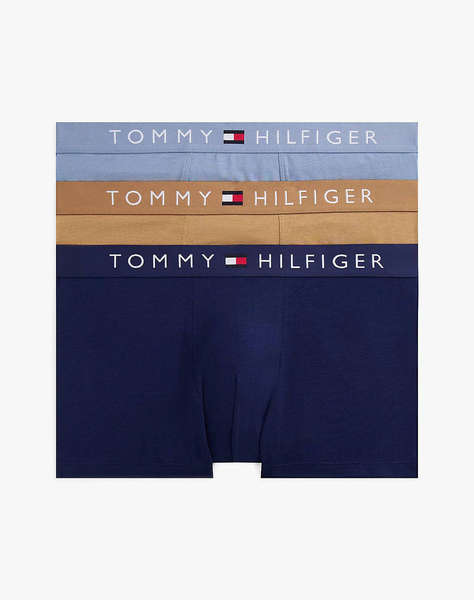 TOMMY HILFIGER 3P TRUNK DTM