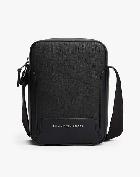 TOMMY HILFIGER TH MODERN MINI REPORTER (Dimensiuni: 20.5 x 7 x 15cm.)
